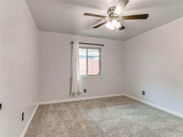 4812 NW 74th Street, Oklahoma City, OK 73132
