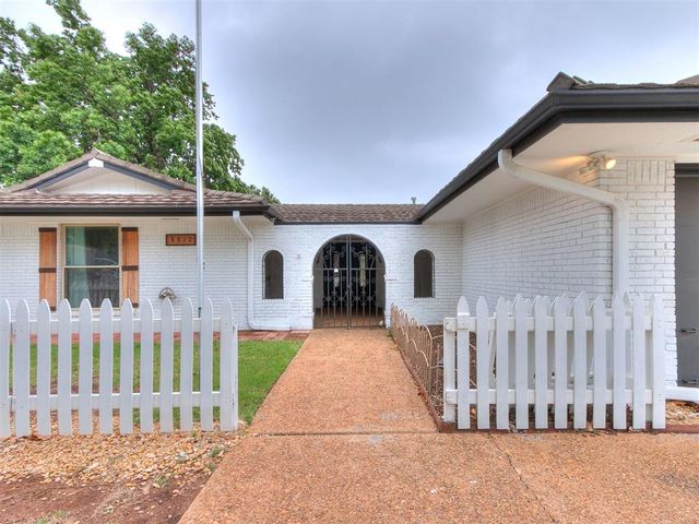 4812 NW 74th Street, Oklahoma City, OK 73132