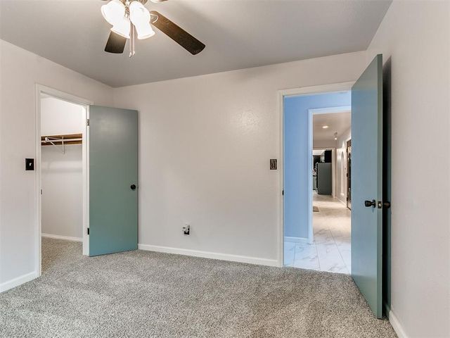 4812 NW 74th Street, Oklahoma City, OK 73132