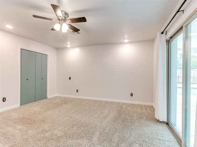 4812 NW 74th Street, Oklahoma City, OK 73132