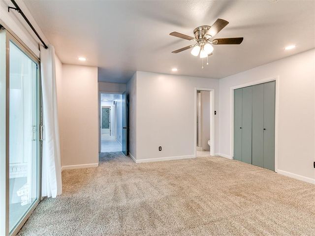 4812 NW 74th Street, Oklahoma City, OK 73132