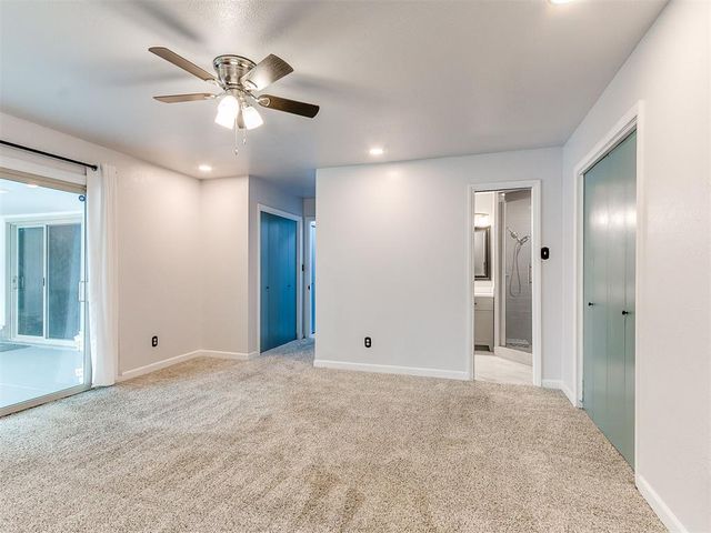 4812 NW 74th Street, Oklahoma City, OK 73132