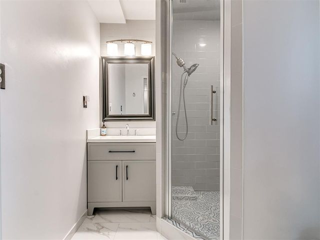 4812 NW 74th Street, Oklahoma City, OK 73132