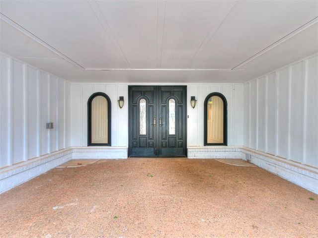 4812 NW 74th Street, Oklahoma City, OK 73132