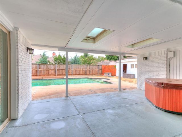 4812 NW 74th Street, Oklahoma City, OK 73132