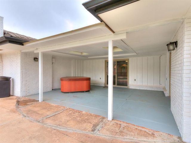 4812 NW 74th Street, Oklahoma City, OK 73132