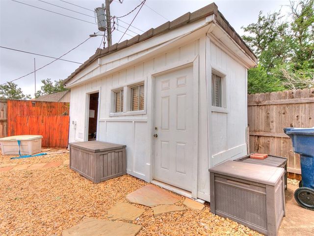 4812 NW 74th Street, Oklahoma City, OK 73132