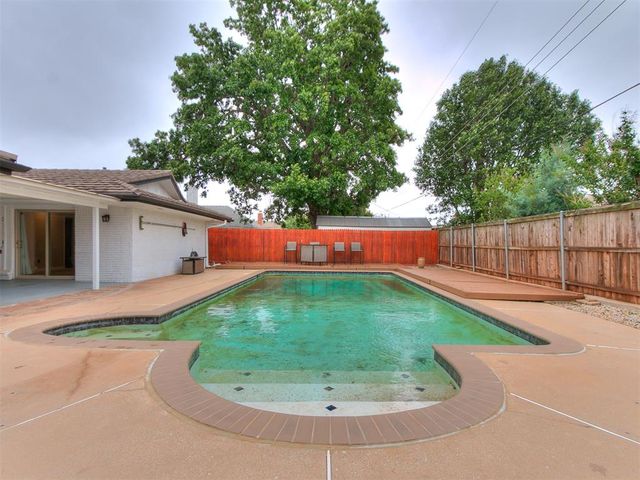 4812 NW 74th Street, Oklahoma City, OK 73132