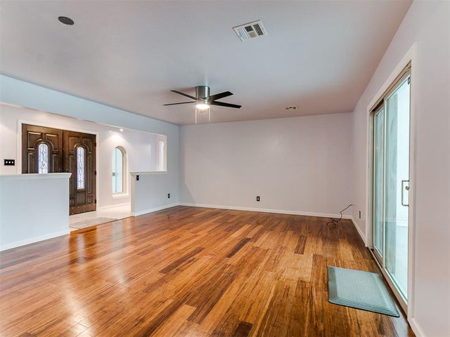 4812 NW 74th Street, Oklahoma City, OK 73132