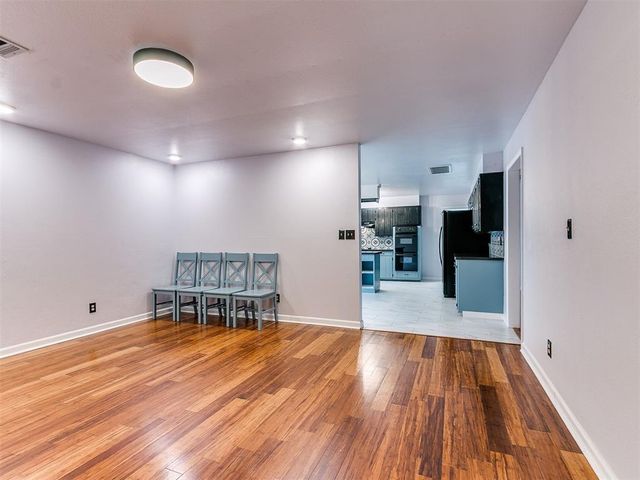 4812 NW 74th Street, Oklahoma City, OK 73132