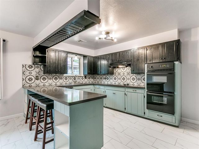 4812 NW 74th Street, Oklahoma City, OK 73132
