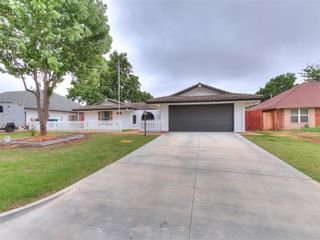 4812 NW 74th Street, Oklahoma City, OK 73132