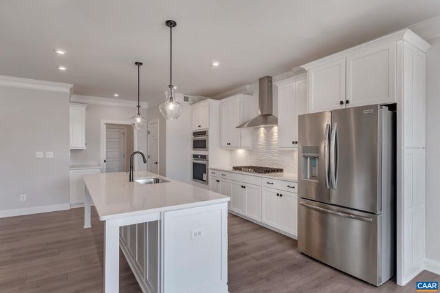 L1-52B HARMON DR, Zion Crossroads, VA 22942