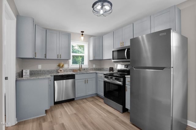 7001 Bronwyn Street, Fayetteville, NC 28314