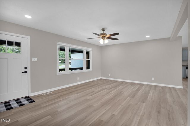 7001 Bronwyn Street, Fayetteville, NC 28314