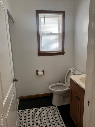 4282 7th Street, Ecorse, MI 48229