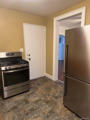 4282 7th Street, Ecorse, MI 48229