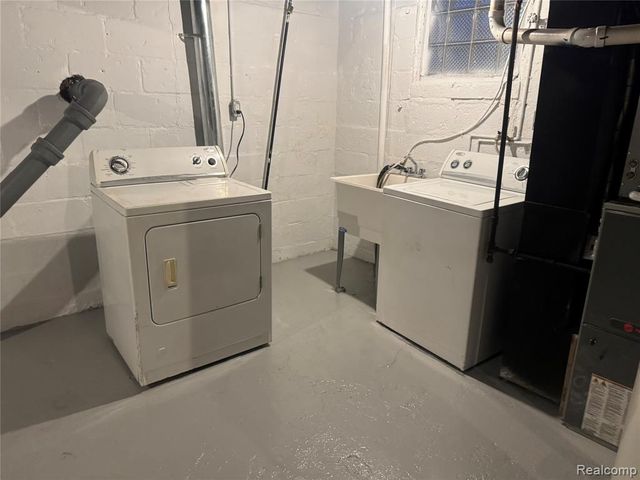 4282 7th Street, Ecorse, MI 48229