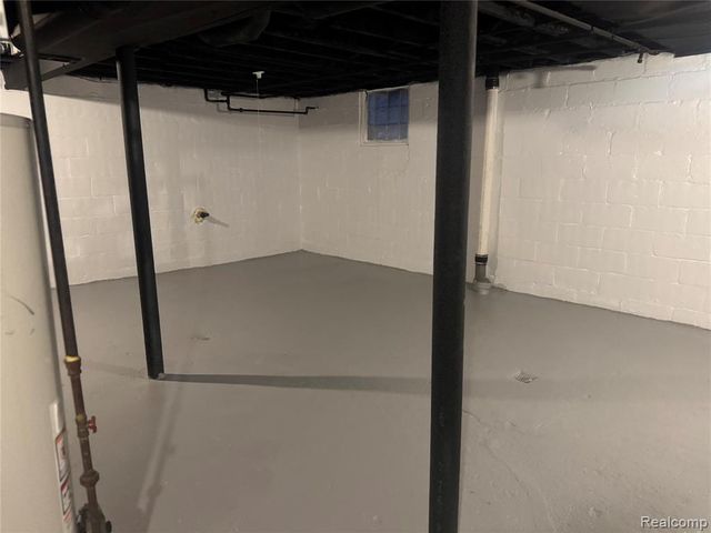 4282 7th Street, Ecorse, MI 48229