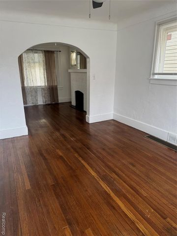 4282 7th Street, Ecorse, MI 48229