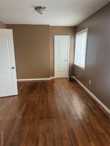 4282 7th Street, Ecorse, MI 48229