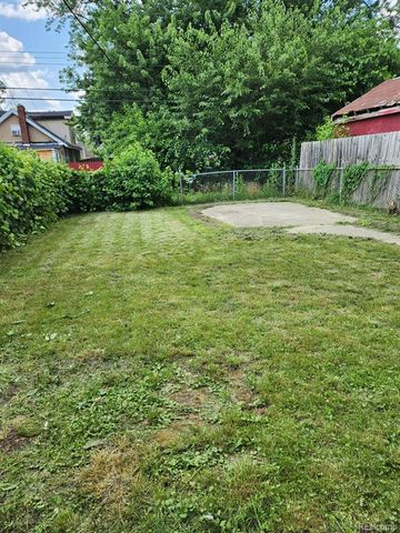 4282 7th Street, Ecorse, MI 48229