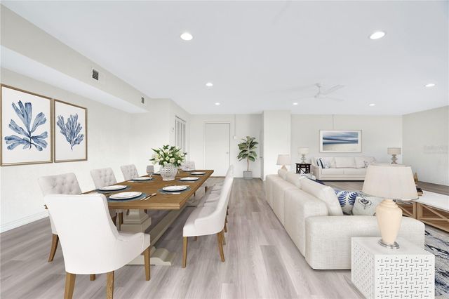 4013 CATALINA DRIVE 4013, Bradenton, FL 34210