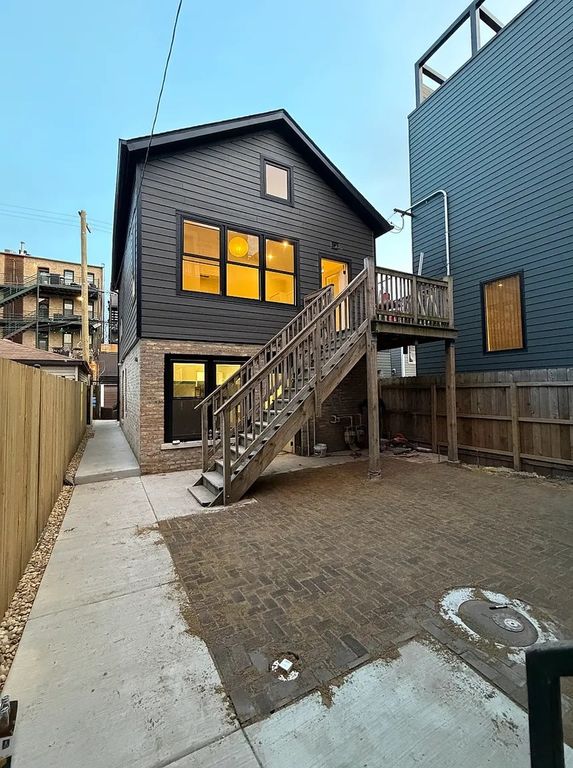 1751 W Superior Street CH1, Chicago, IL 60622