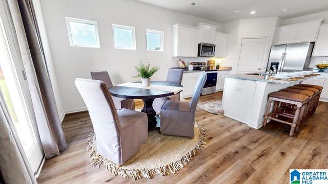 512 WAY STATION PLACE, Kimberly, AL 35091