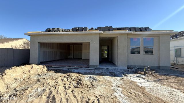 24071 W HUNTINGTON Drive, Buckeye, AZ 85326