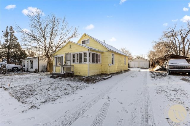 22 Jefferson Street, Billings, MT 59101