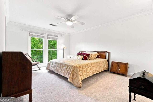 3776 Ashford Lake Court NE, Brookhaven, GA 30319