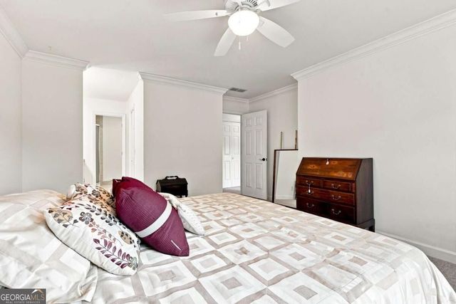 3776 Ashford Lake Court NE, Brookhaven, GA 30319