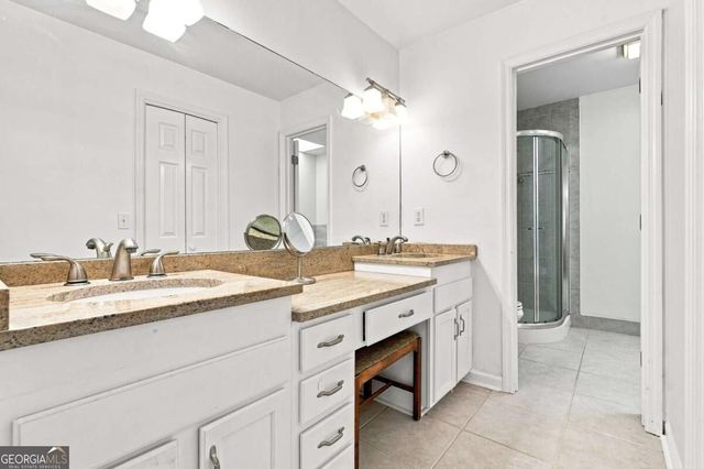 3776 Ashford Lake Court NE, Brookhaven, GA 30319