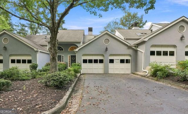 3776 Ashford Lake Court NE, Brookhaven, GA 30319