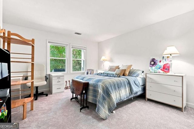 3776 Ashford Lake Court NE, Brookhaven, GA 30319