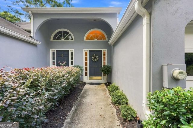 3776 Ashford Lake Court NE, Brookhaven, GA 30319
