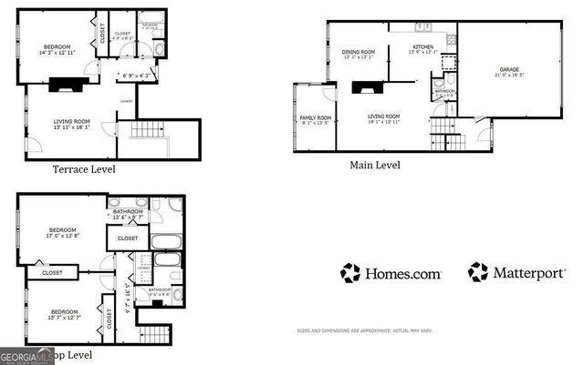 3776 Ashford Lake Court NE, Brookhaven, GA 30319