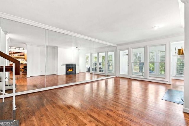 3776 Ashford Lake Court NE, Brookhaven, GA 30319