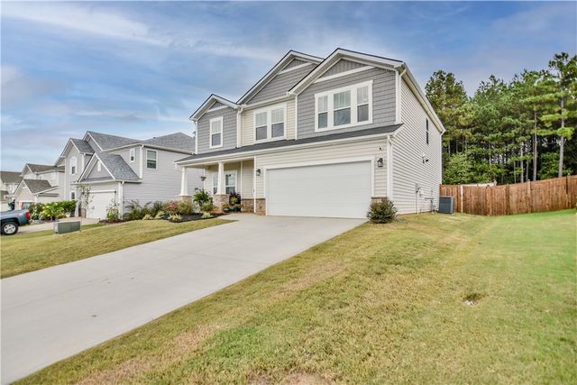 126 Walking Stick Way, Pelzer, SC 29669