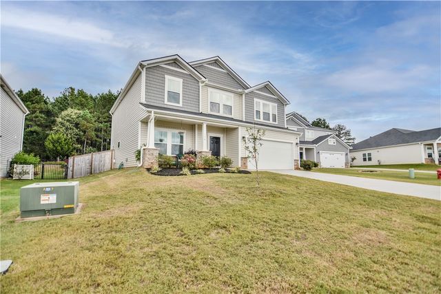 126 Walking Stick Way, Pelzer, SC 29669