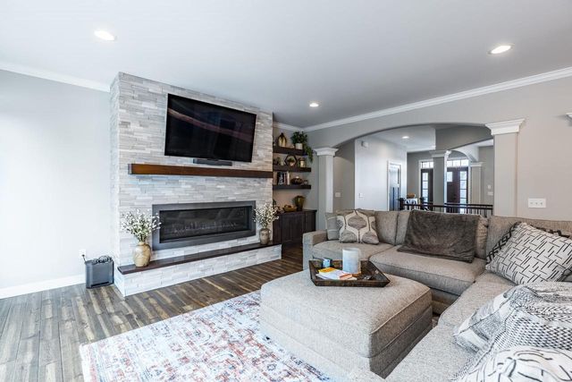 7601 STONEFIELD TRAIL, Schofield, WI 54476