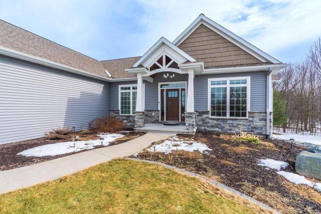 7601 STONEFIELD TRAIL, Schofield, WI 54476