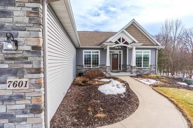 7601 STONEFIELD TRAIL, Schofield, WI 54476