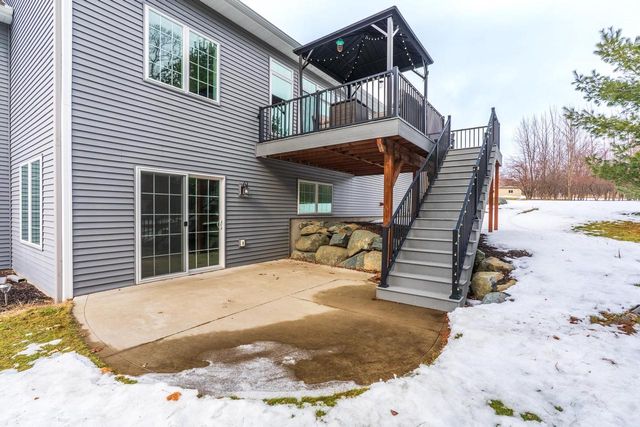 7601 STONEFIELD TRAIL, Schofield, WI 54476