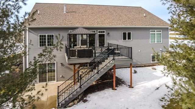 7601 STONEFIELD TRAIL, Schofield, WI 54476