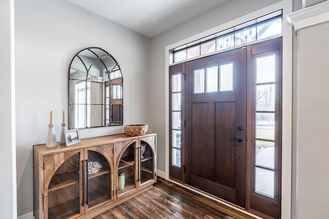 7601 STONEFIELD TRAIL, Schofield, WI 54476