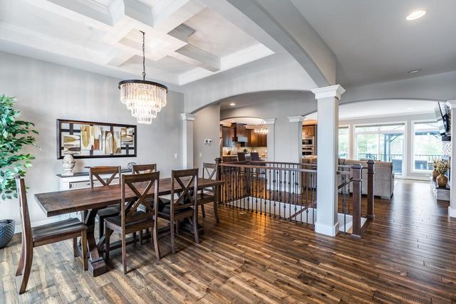 7601 STONEFIELD TRAIL, Schofield, WI 54476