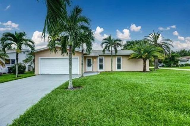 3170 NW 68th Court, Fort Lauderdale, FL 33309