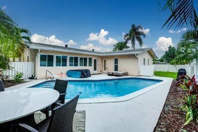 3170 NW 68th Court, Fort Lauderdale, FL 33309